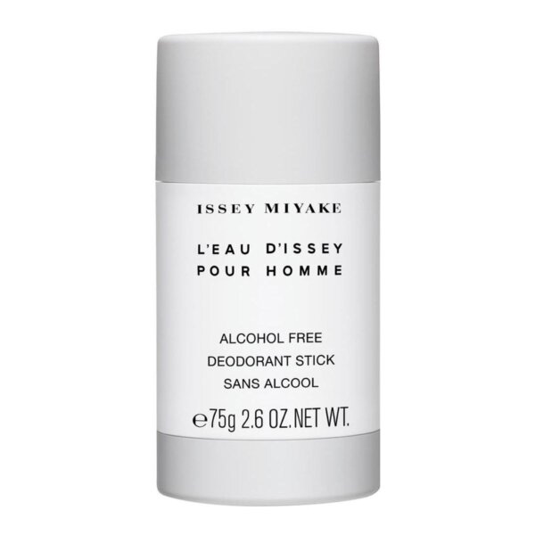L’Eau D’Issey pour Homme Deostick