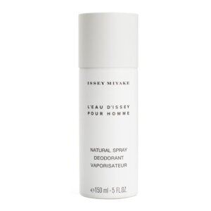 L’Eau D’Issey pour Homme Deospray