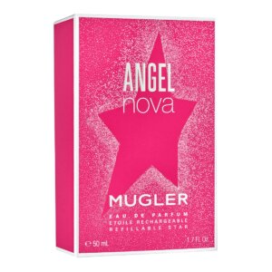 Thierry Mugler Angel Nova EDP