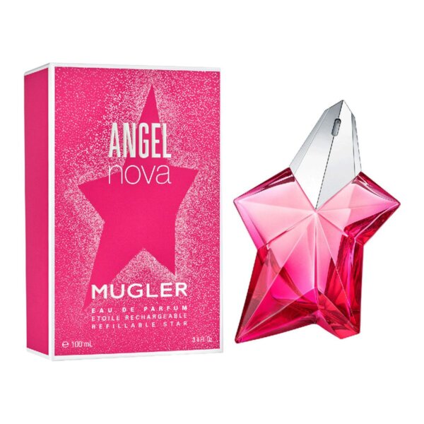 Thierry Mugler Angel Nova EDP