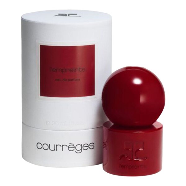 Andre Courreges L´Empreinte EDP