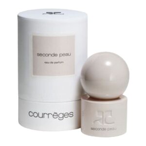 Andre Courreges Seconde Peau EDP
