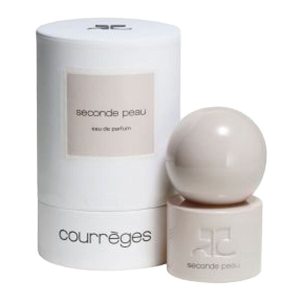 Andre Courreges Seconde Peau EDP
