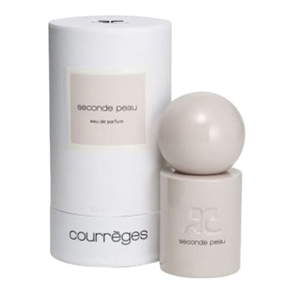 Andre Courreges Seconde Peau EDP