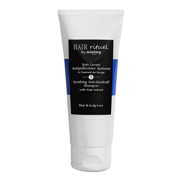 Sisley Hair Rituel Soothing Anti-Dandruff Shampoo Sisley Hair Rituel Soothing Anti-Dandruff Shampoo