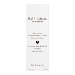 Sisley Hair Rituel Soothing Anti-Dandruff Shampoo