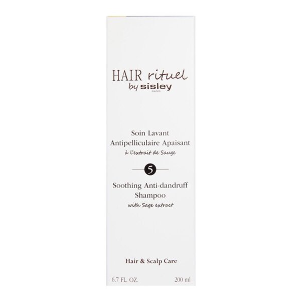 Sisley Hair Rituel Soothing Anti-Dandruff Shampoo