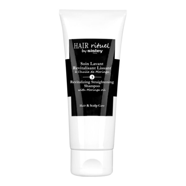 Sisley Revitalizing Straightening Shampoo (smoothing effect) Sisley Revitalizing Straightening Shampoo (smoothing effect)