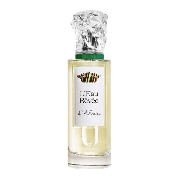 Sisley L’Eau Revee D’Alma EDT Sisley L’Eau Revee D’Alma EDT