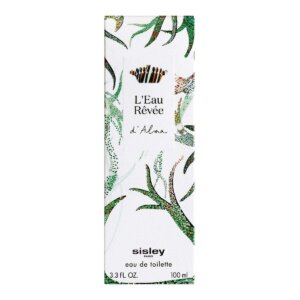 Sisley L’Eau Revee D’Alma EDT