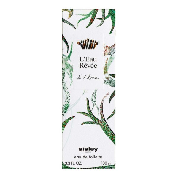 Sisley L’Eau Revee D’Alma EDT