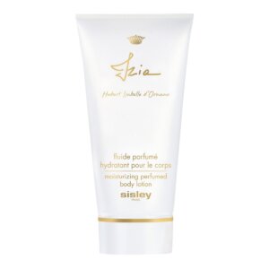 Sisley Izia Moisturizing Perfumed Body Lotion