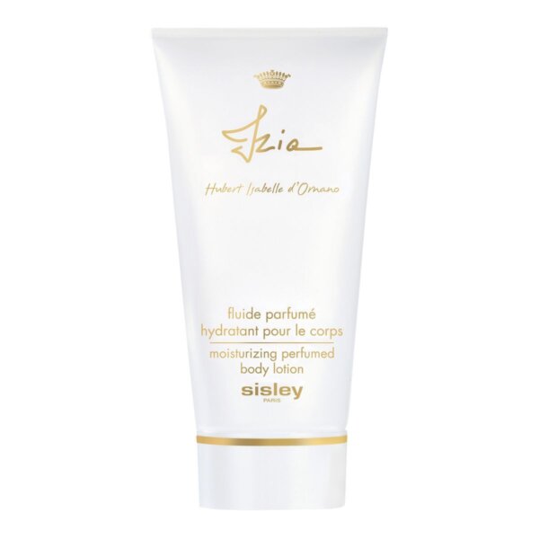 Sisley Izia Moisturizing Perfumed Body Lotion