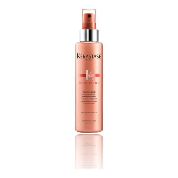 Kerastase Discipline Fluidissime Spray ( Unruly and Frizzy Hair )