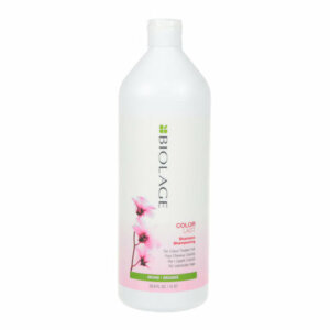 Matrix Biolage ColorLast Orchid Shampoo (Hair) – Shampoo hair