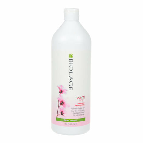 Matrix Biolage ColorLast Orchid Shampoo (Hair) – Shampoo hair