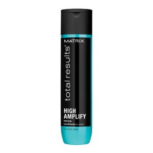 Matrix Total Results High Amplify Protein Conditioner for Volume – Conditioner for hair volume