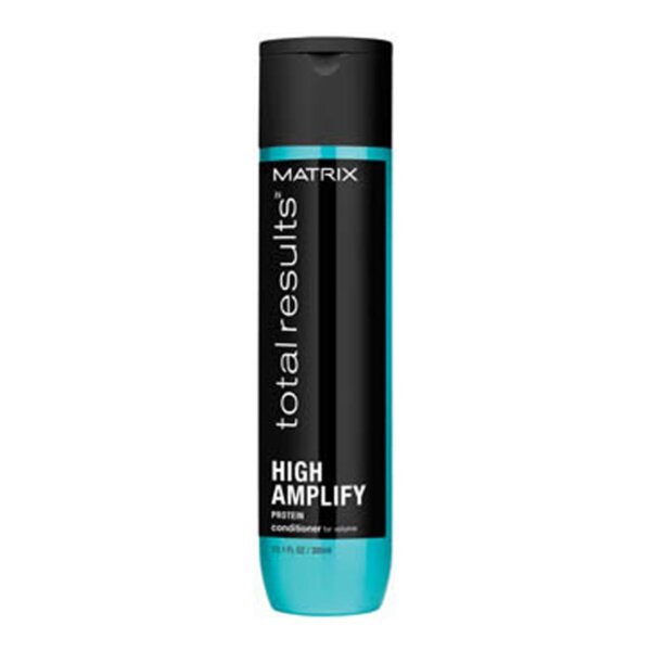 Matrix Total Results High Amplify Protein Conditioner for Volume – Conditioner for hair volume