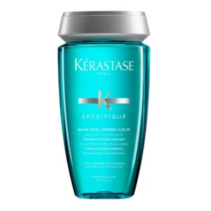 Kerastase Specifique Bain Vital Dermo-Calm – Shampoo for sensitive and irritated scalp