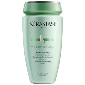 Kerastase Volumifique Resistance Bain – Shampoo for fine hair with weakened