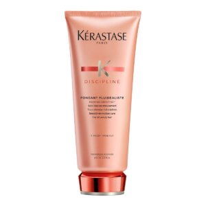 Kerastase Discipline Fondant Fluidealiste Smooth-in-motion Care ( Unruly Hair )
