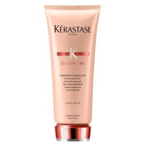 Kerastase Discipline Fondant Fluidealiste Smooth-in-motion Care ( Unruly Hair )