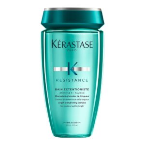 Kerastase Résistance Bain Extentioniste Shampoo – Strengthening shampoo for slow growing hair