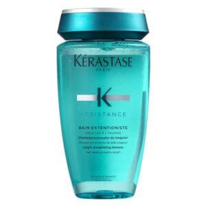 Kerastase Résistance Bain Extentioniste Shampoo – Strengthening shampoo for slow growing hair