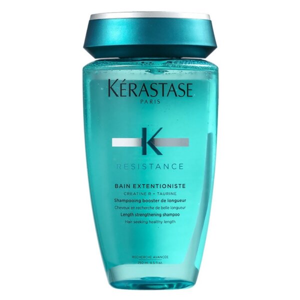 Kerastase Résistance Bain Extentioniste Shampoo – Strengthening shampoo for slow growing hair