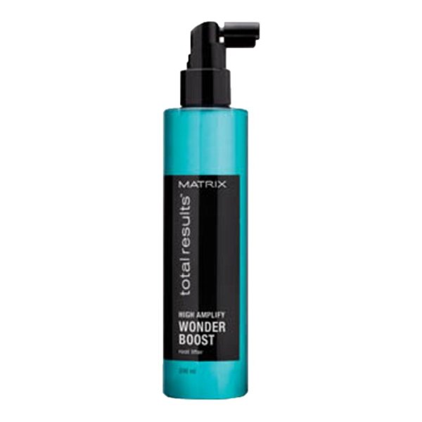 Matrix Total Results High Amplify Wonder Boost Root Lifter