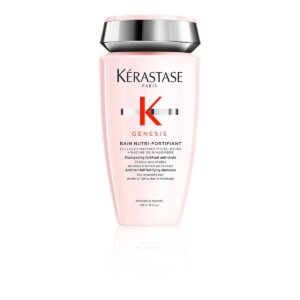Kerastase Genesis Nutri Anti Hair-Fall Fortifying Shampoo – Strengthening shampoo against hair loss