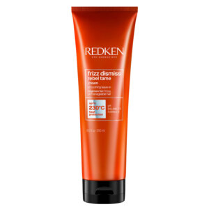 Redken Frizz Dismiss Rebel Tame Heat Protective Crem
