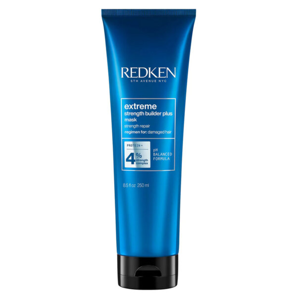 Redken Extreme Strength Builder Plus Mask – Hair mask Redken Extreme Strength Builder Plus Mask – Hair mask