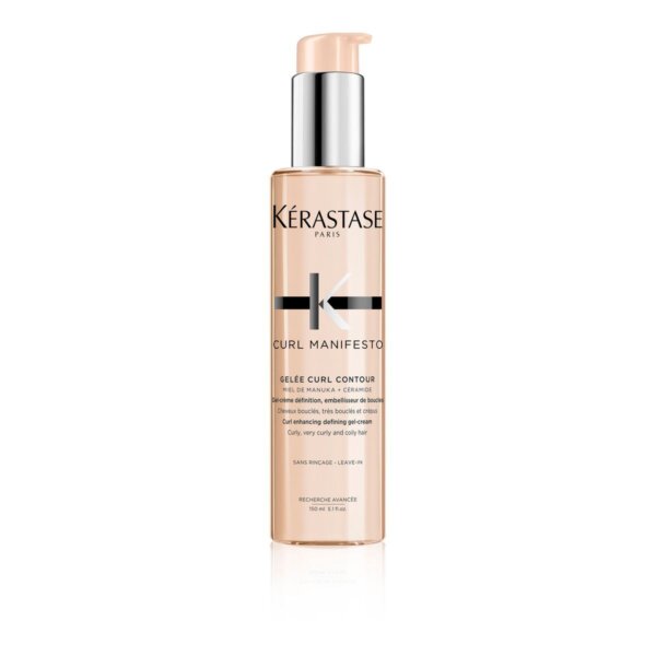 Kerastase Curl Manifesto Gelée Curl Contour Cream