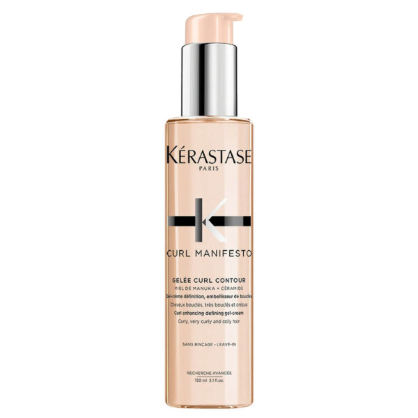 Kerastase Curl Manifesto Gelée Curl Contour Cream