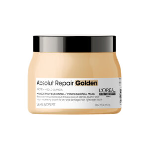 L'Oréal Professionnel Paris Absolut Repair Gold