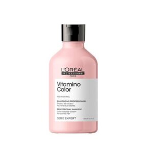 L´Oréal Professionnel Expert Vitamino Color Resveratrol Shampoo – Shampoo