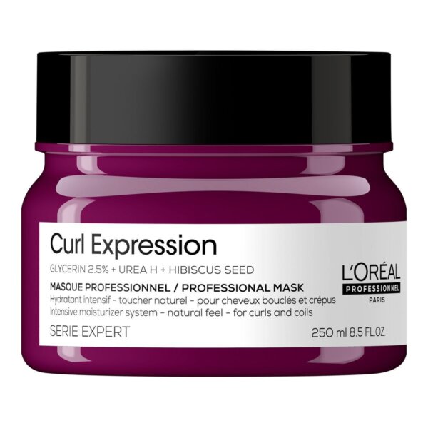 L´Oréal Professionnel Series Expert Curl Expression Professional Mask L´Oréal Professionnel Series Expert Curl Expression Professional Mask