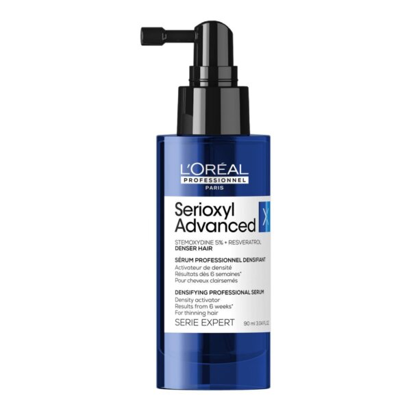 L´Oréal Professionnel Serioxyl Advanced Density Activator Serum