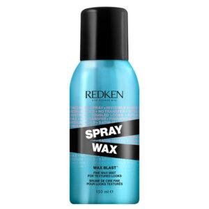 Redken Wax Blast 10 Texture – Hair Styling Wax 150 ml