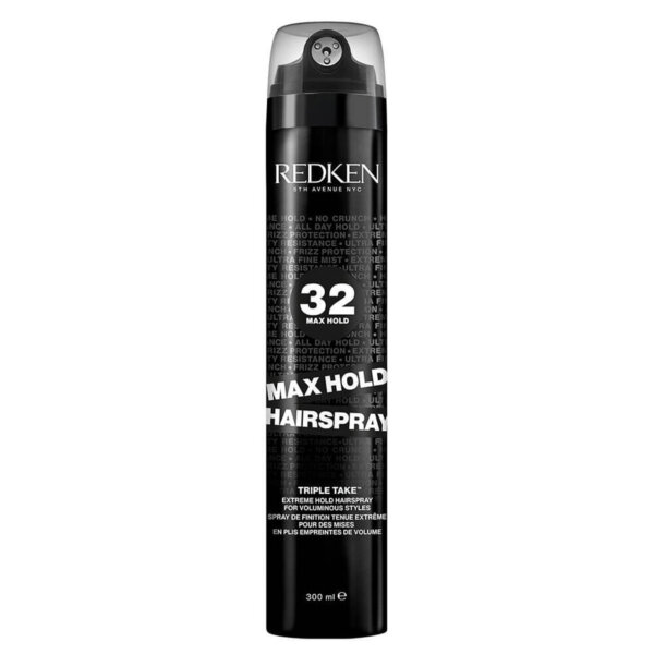 Redken Max Hold Hairspray 300 ml Redken Max Hold Hairspray