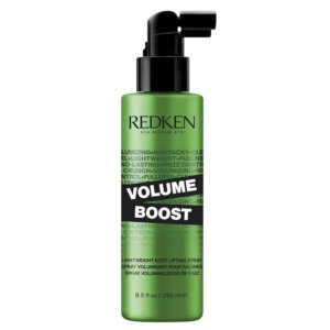 Redken Volume Boost Lightweight Root Lifting Spray