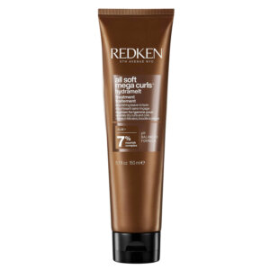 Redken All Soft Mega Curls Hydramelt Treatment (dry curly and wavy hair)