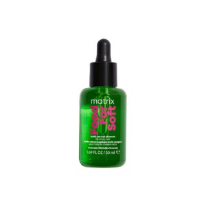 Matrix Food For Soft Multi-Use Hair Oil Serum