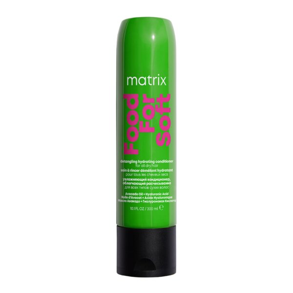 Matrix Food For Soft Detangling Hydrating Conditioner Matrix Food For Soft Detangling Hydrating Conditioner