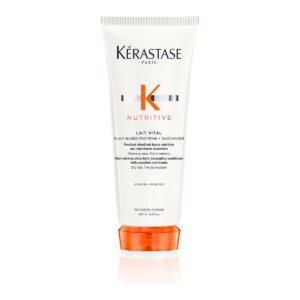Kerastase Nutritive Lait Vital Detangling Conditioner (fine and medium dry hair)
