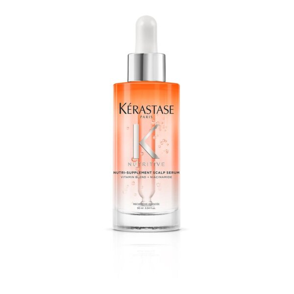 Kerastase Nutritive Nutri-Supplement Scalp Serum Kerastase Nutritive Nutri-Supplement Scalp Serum