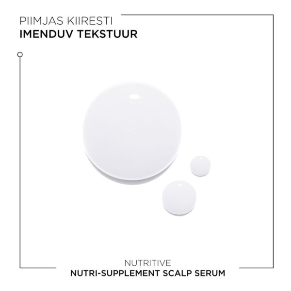 Kerastase Nutritive Nutri-Supplement Scalp Serum