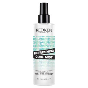 Redken Refreshing Curl Mist