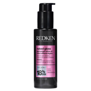 Redken Naked Gloss Lightweight Shine Oil 100 ml